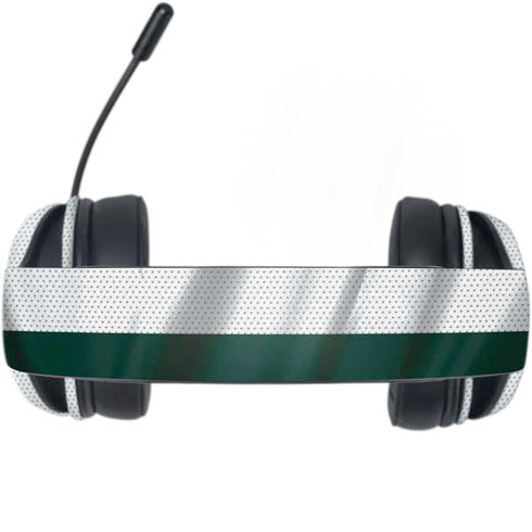 Michigan State University Spartans Jersey Razer Kraken X Skin